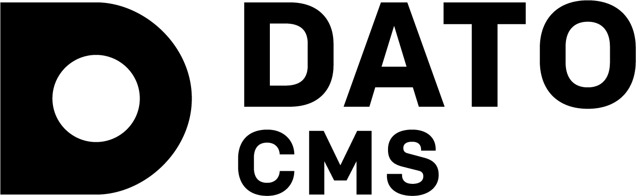 DatoCMS